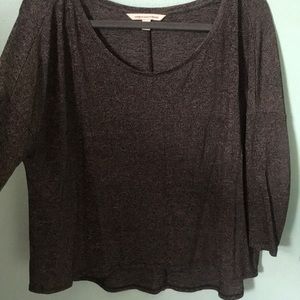Long sleeve top